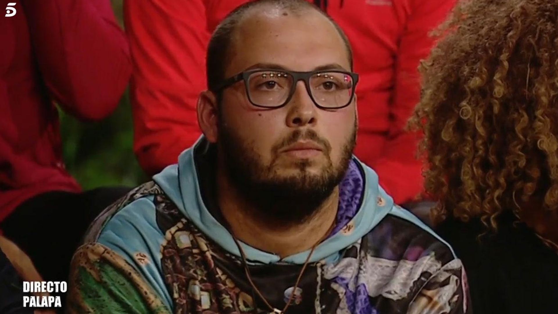 La madre de José Antonio Avilés pide perdón por la actitud de su hijo en 'Supervivientes'