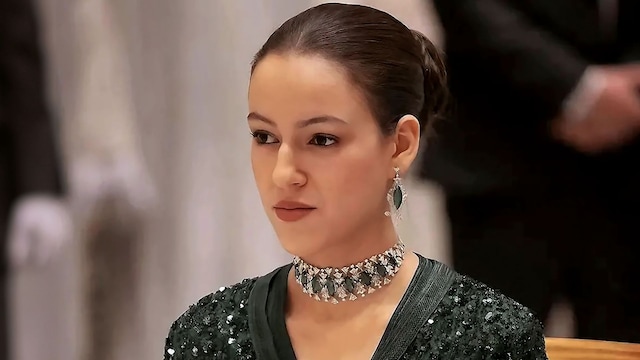 Lalla Khadija