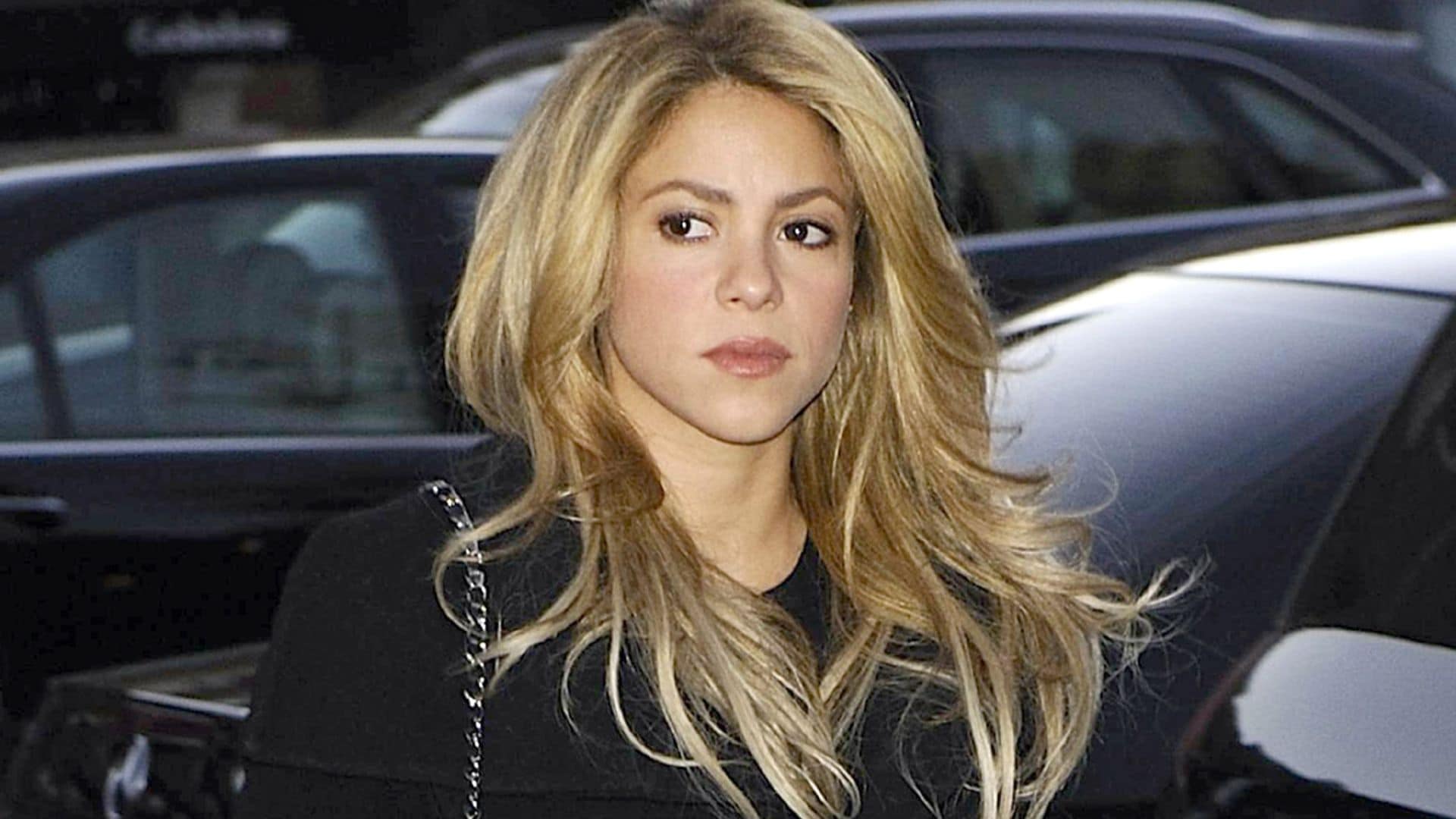 El significativo mensaje de Shakira, ¿con indirecta a Piqué?