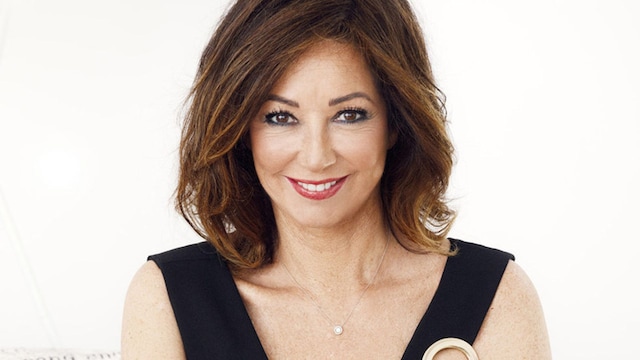 ana rosa quintana