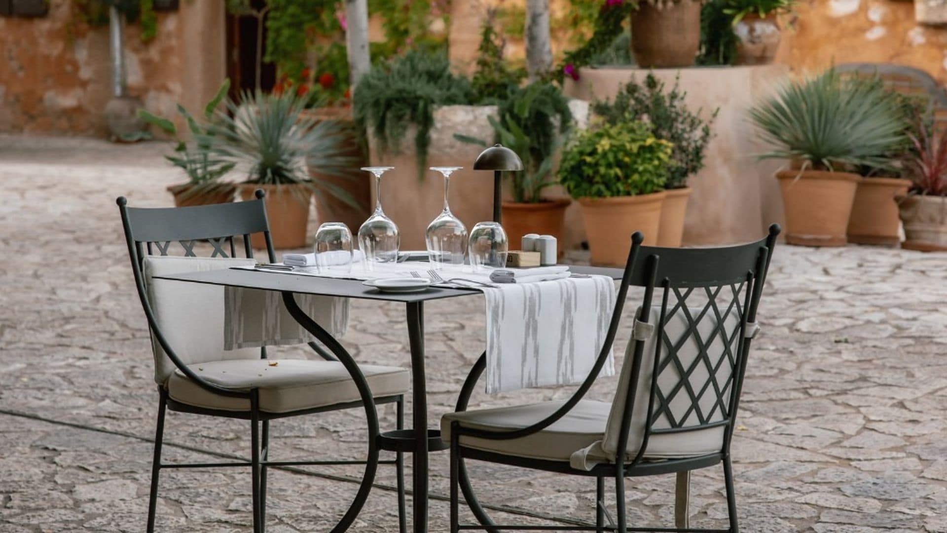 7 restaurantes con estrella Michelin donde comer y dormir es un lujo en un solo viaje