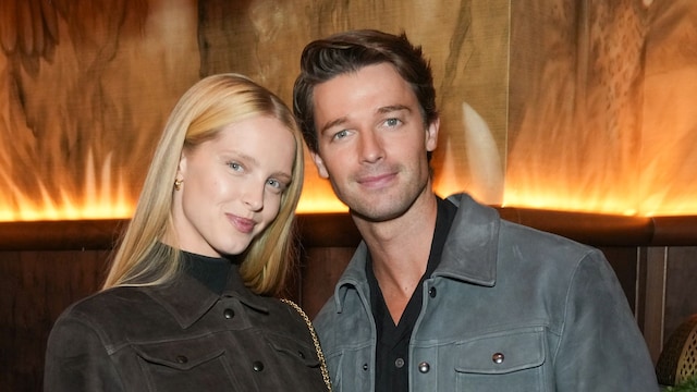 Abby Champion y Patrick Schwarzenegger