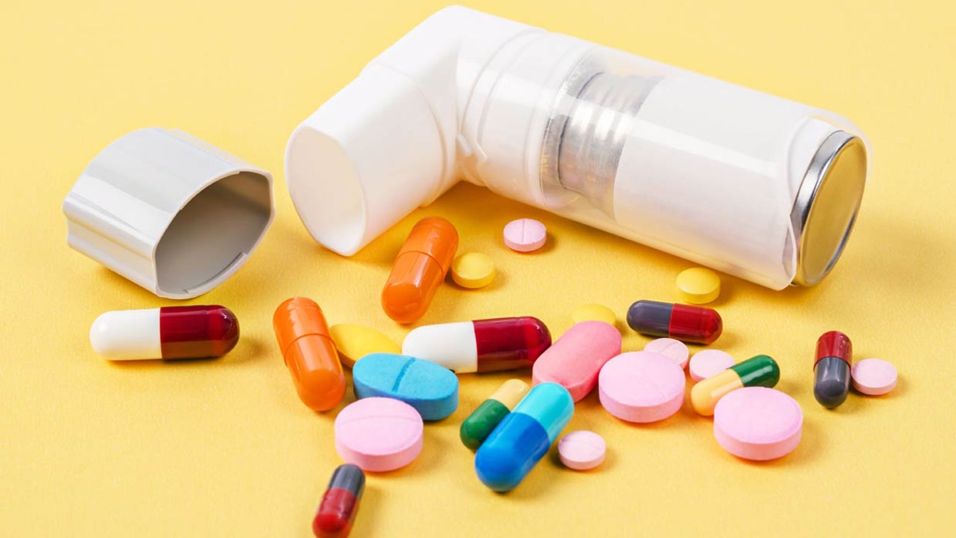 ¿Qué debes saber sobre los tratamientos con corticoides?