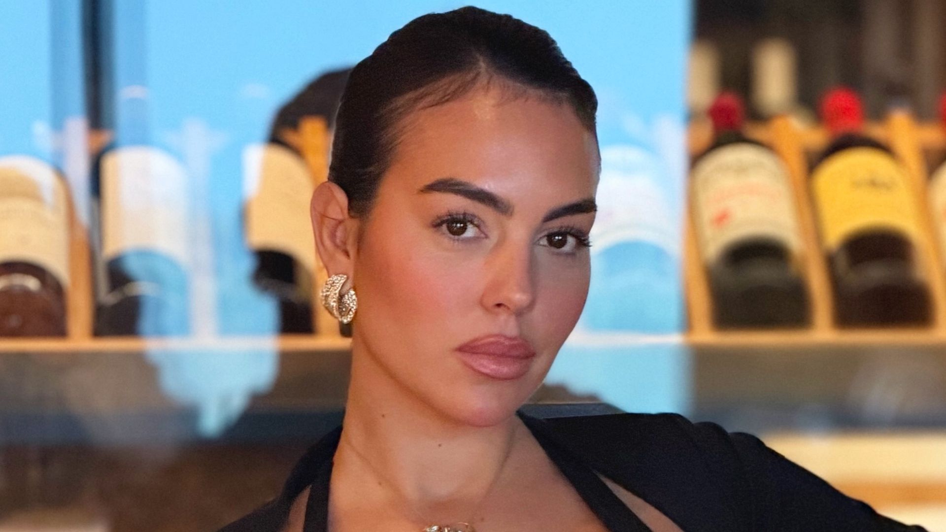 Ni viajes en jet privado ni joyas millonarias: Georgina Rodríguez revela cuál es su mejor plan