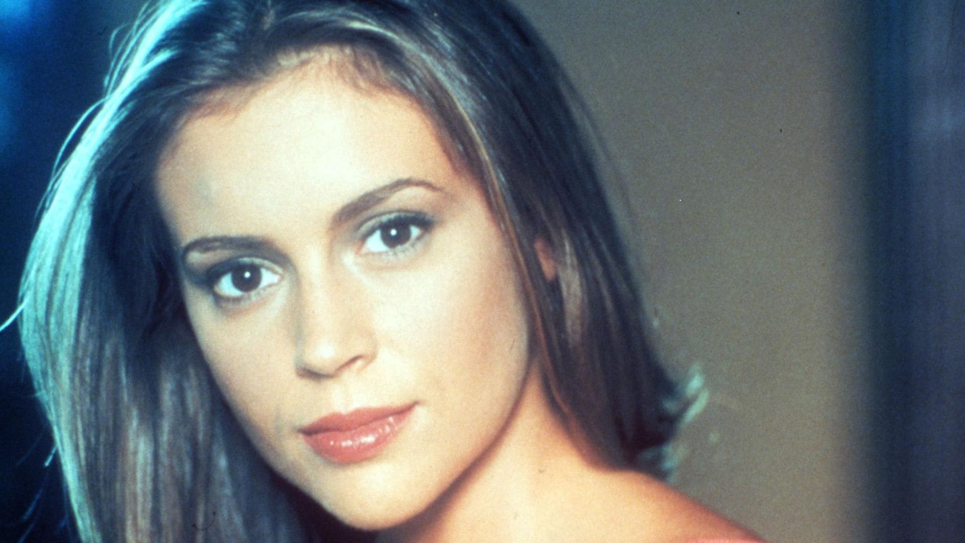 ¿Recuerdas a Alyssa Milano, de 'Embrujadas'? Así ha sido su radical cambio de vida 20 años después