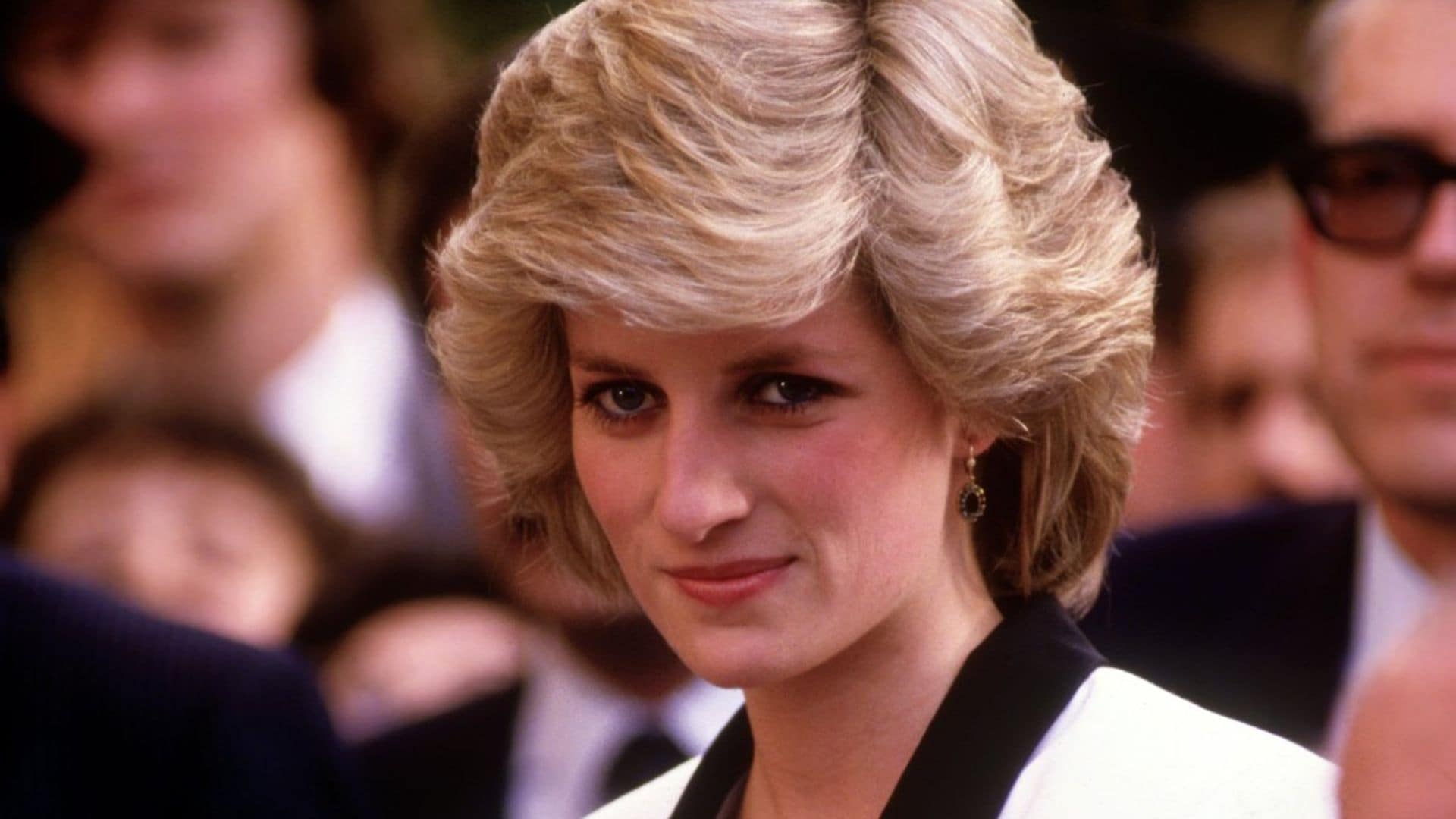 Así le gustaba celebrar sus cumpleaños a la princesa de Gales