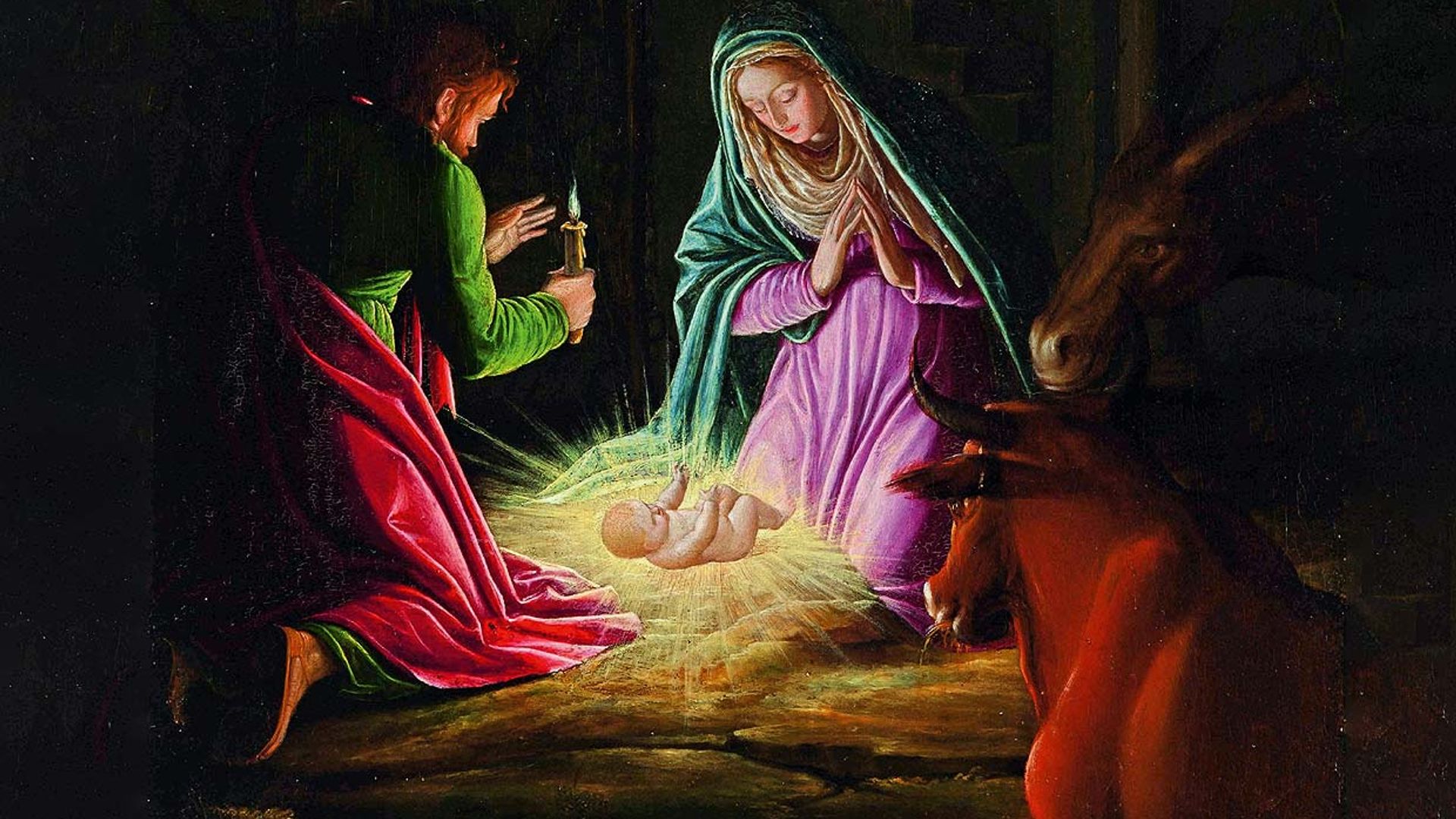 Feliz Navidad
