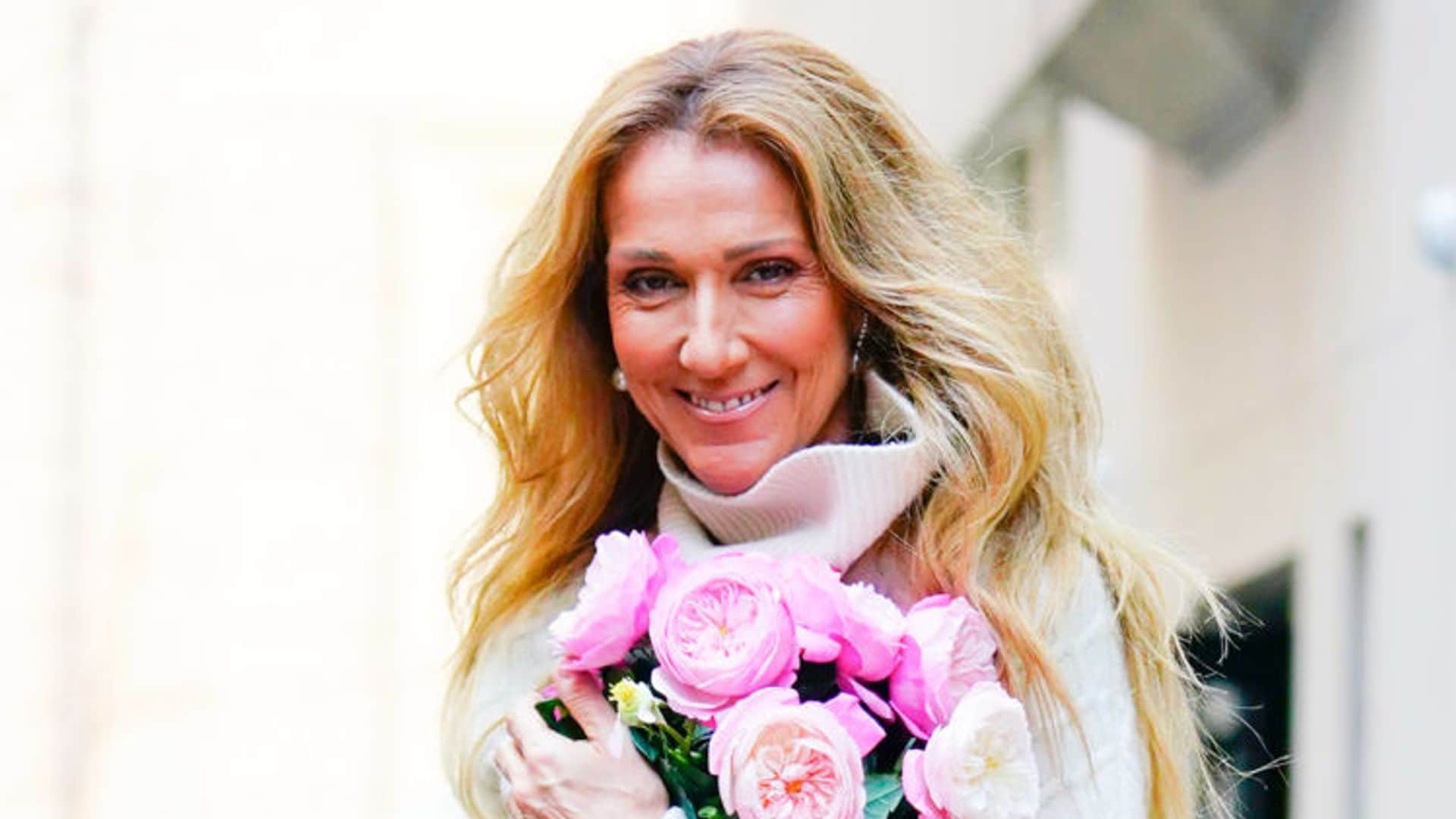 Paris 2024: Celine Dion podría cantar en la inauguración de los Juegos Olímpicos