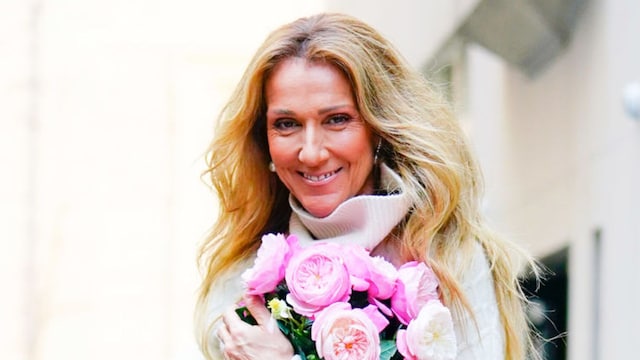 Celine Dion