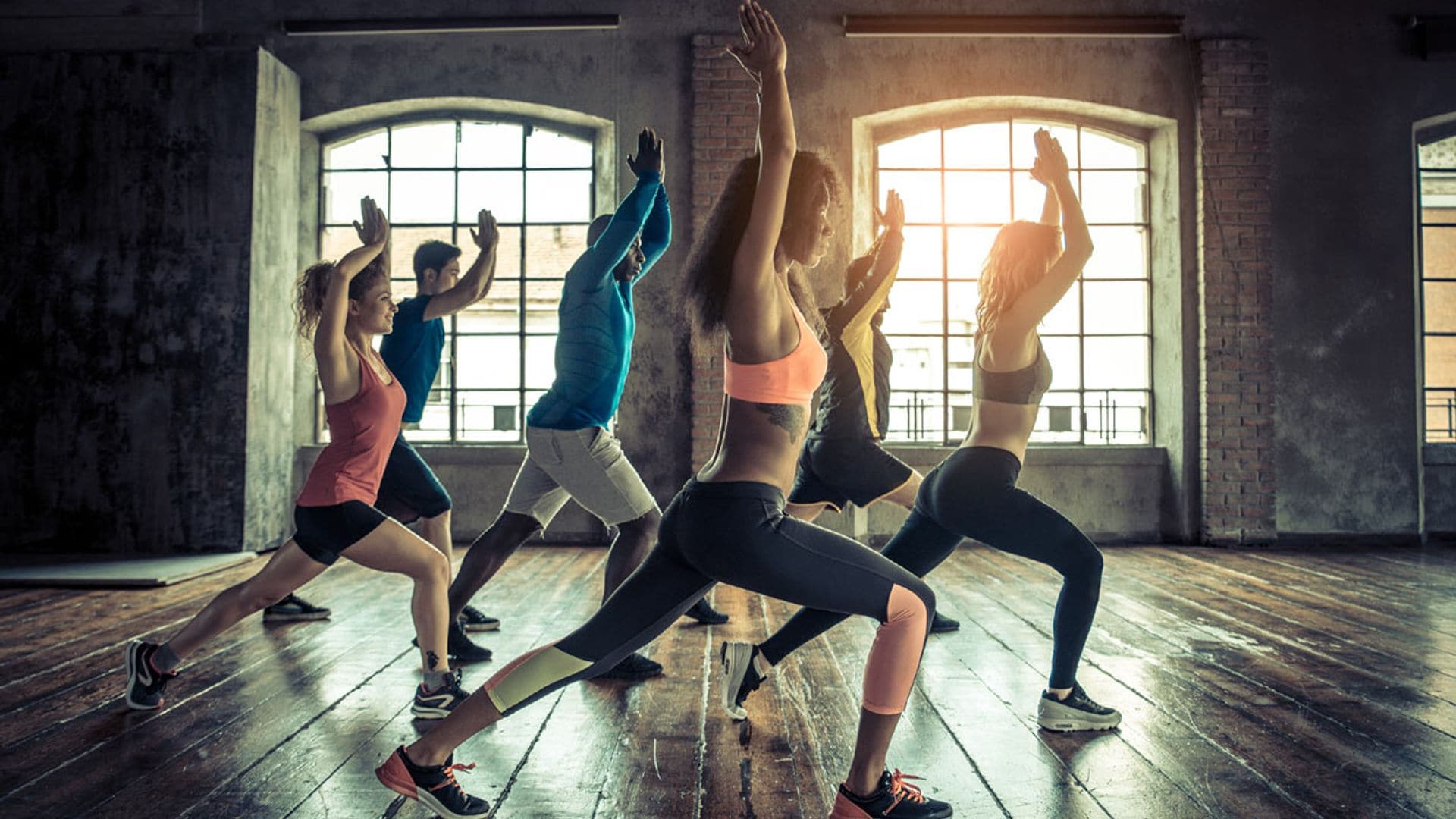 ¿Cuál es el ritmo de entrenamiento adecuado cuando empiezas a hacer ejercicio?