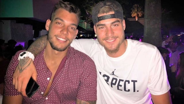 hermanos hernangomez ig