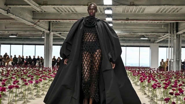 Carolina Herrera FW25