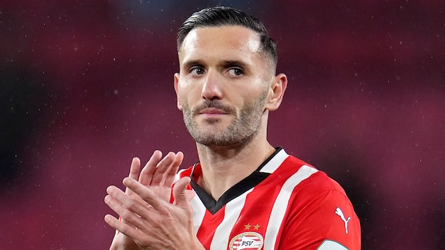 Lucas Pérez 