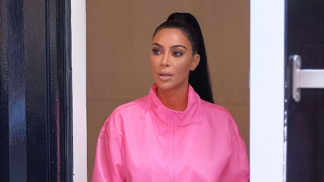 kim kardashian