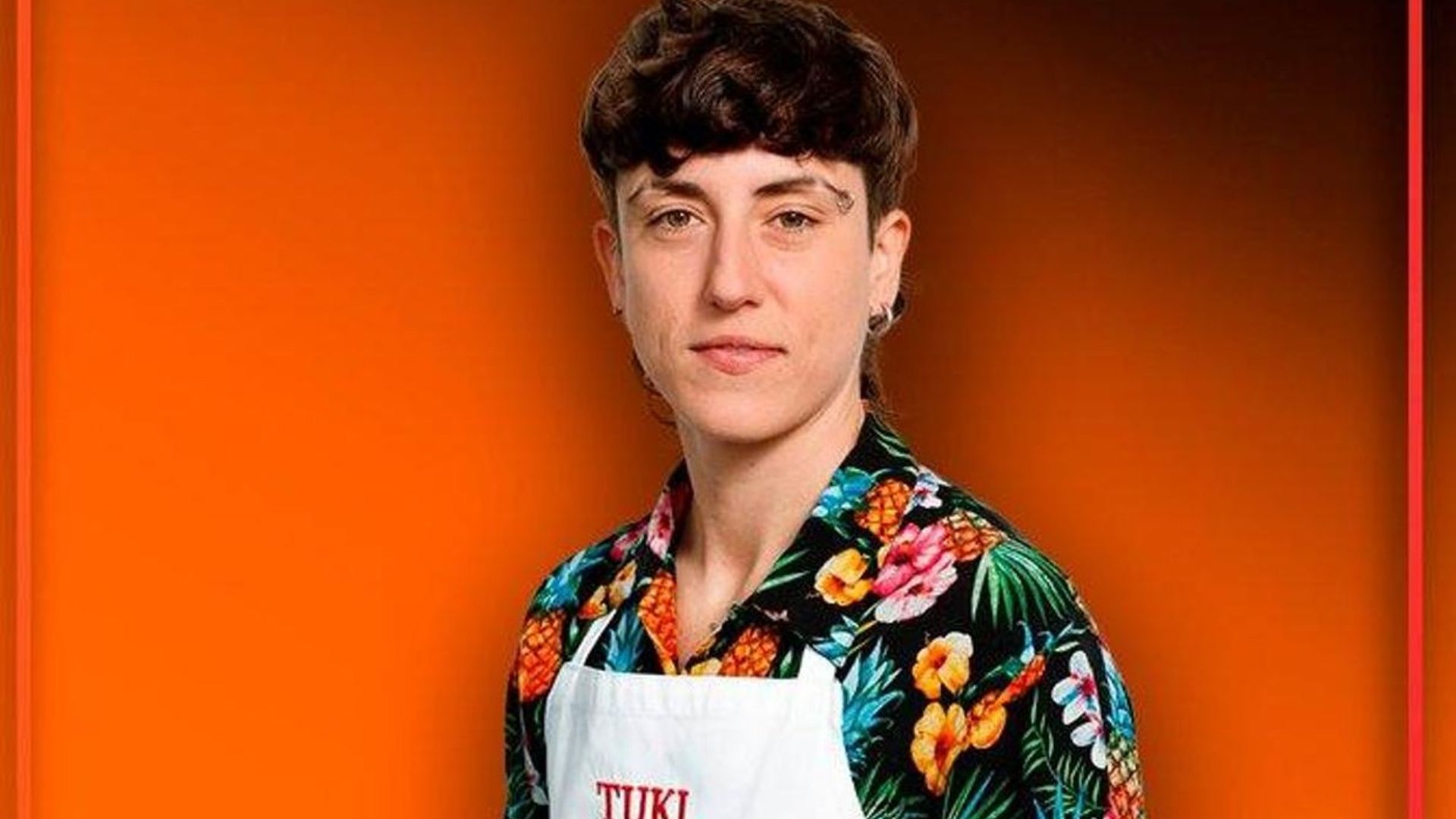 'MasterChef 11' expulsa a Tuki  la noche en que Jeremy se sincera sobre su dura infancia