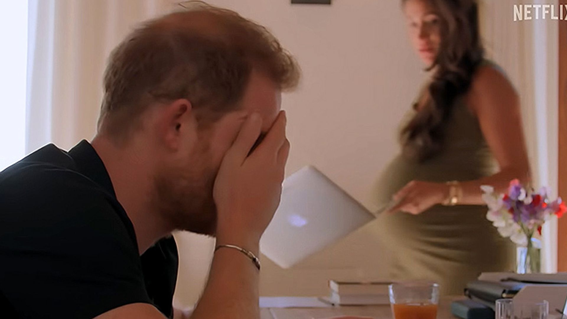 El príncipe Harry revela en su documental cuál ha sido 'el mayor error de su vida'