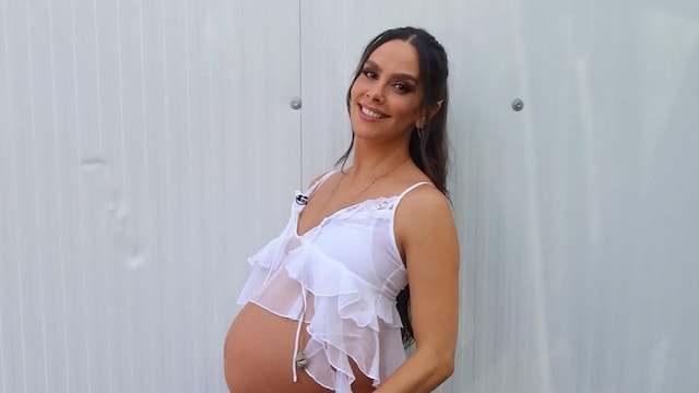 Cristina Pedroche, embarazada