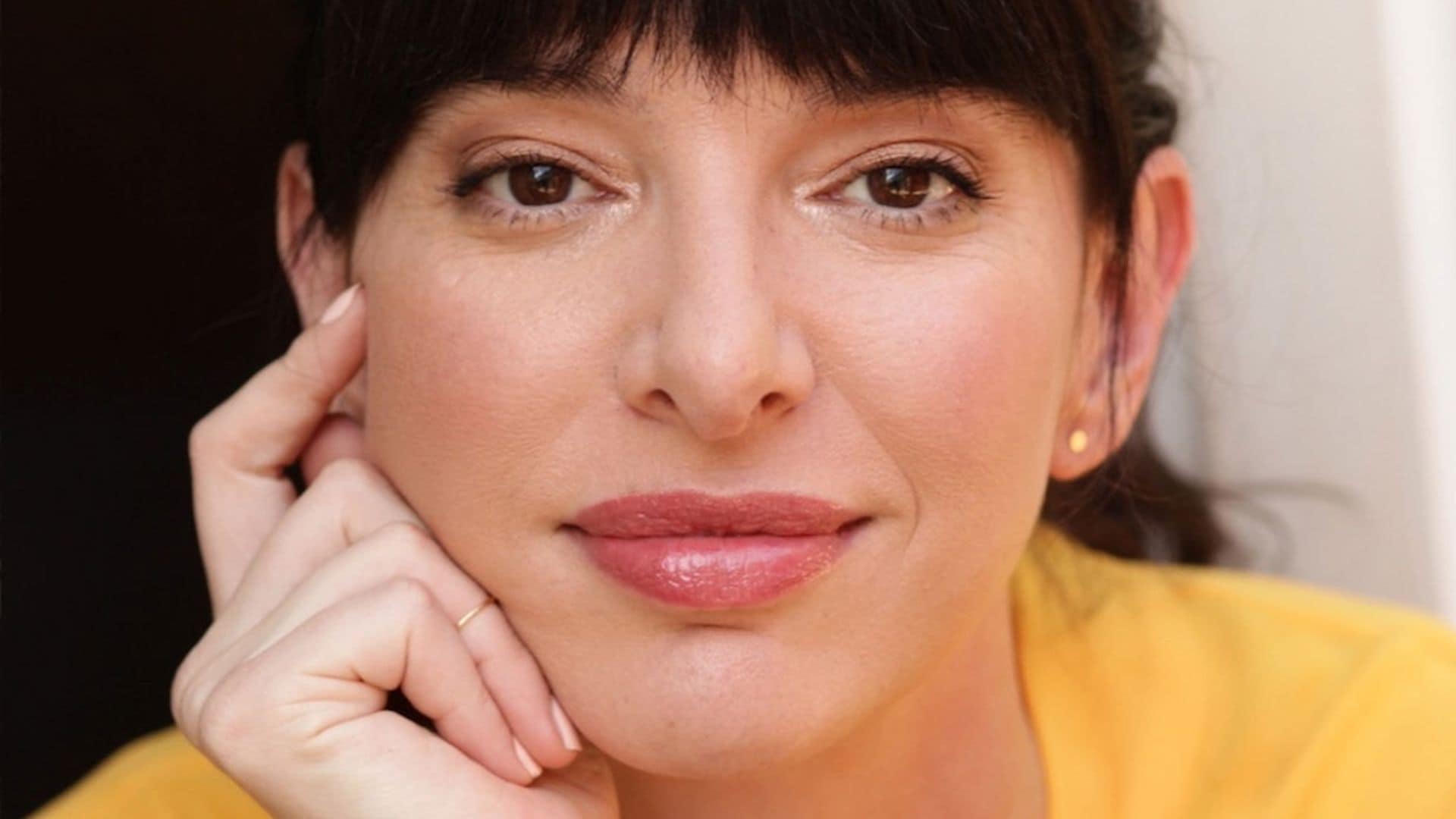 Hallan el cuerpo sin vida de la actriz de 'Empire', Lindsey Pearlman, tras cinco días desaparecida