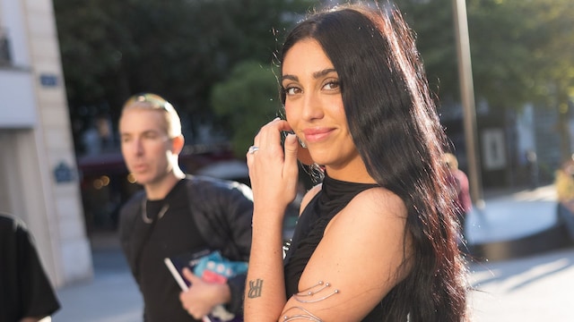 Lourdes Leon