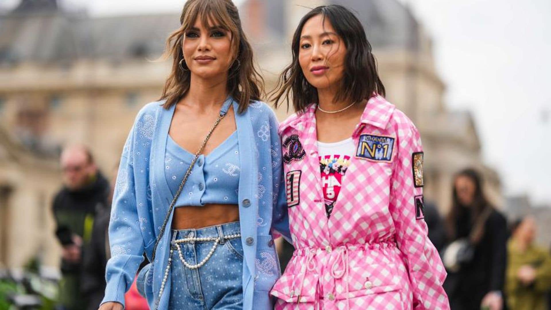 Los ‘In & Out’ de la moda para este 2024