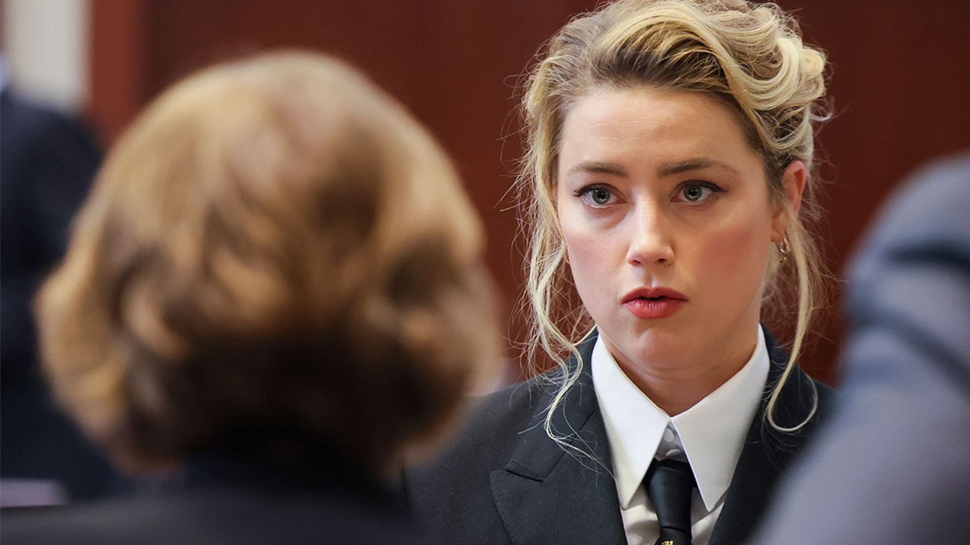 Amber Heard no ha dado la donación completa que prometió y Elon Musk pagó la mitad del dinero entregado