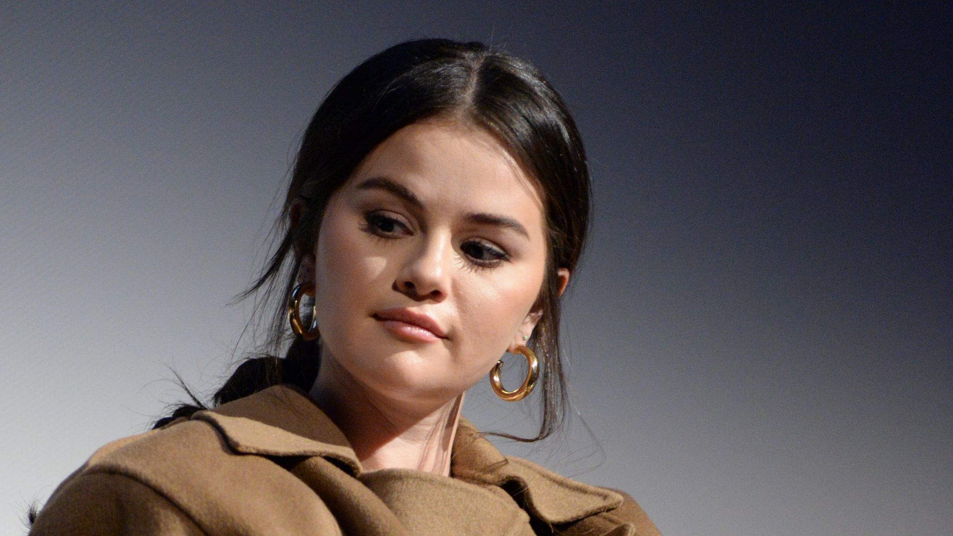Selena Gomez asiste a una proyección de «Emilia Pérez» en el Festival de Cine de Telluride el 01 de septiembre de 2024 en Telluride, Colorado.
