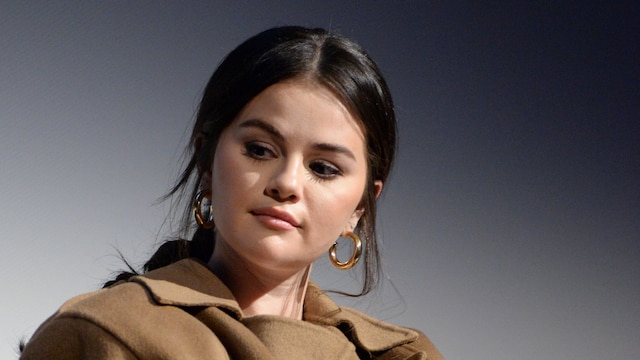 Selena Gomez asiste a una proyección de «Emilia Pérez» en el Festival de Cine de Telluride el 01 de septiembre de 2024 en Telluride, Colorado.