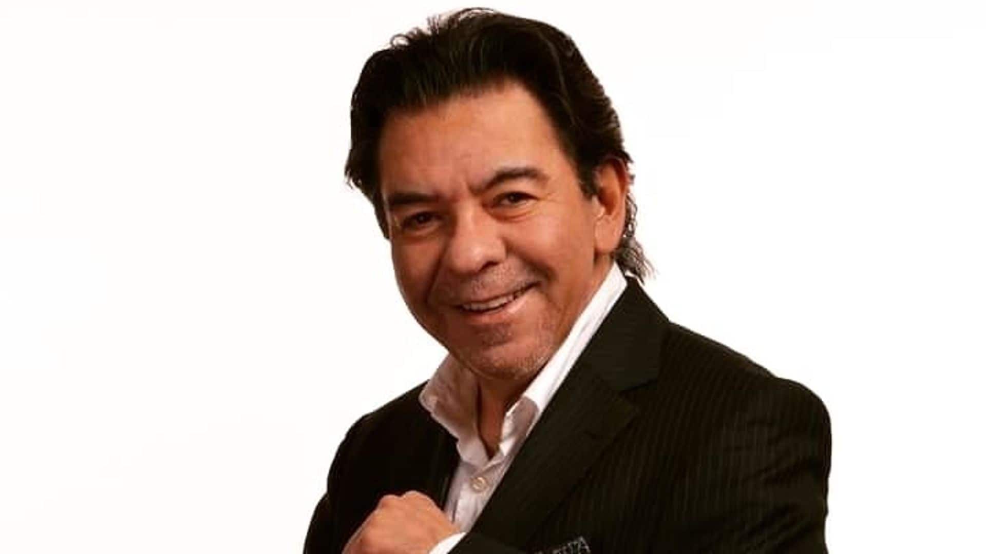 Jorge Alberto Aguilera, fue muy responsable en la crianza de Aislinn Derbez.