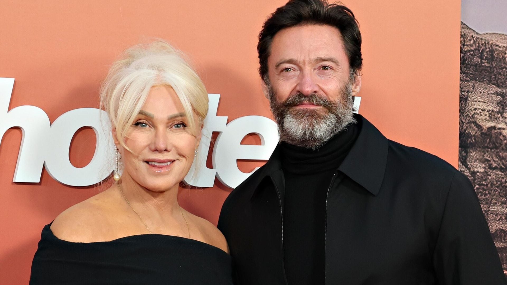 Hugh Jackman estaría devastado tras su separación de Deborra-Lee Furness