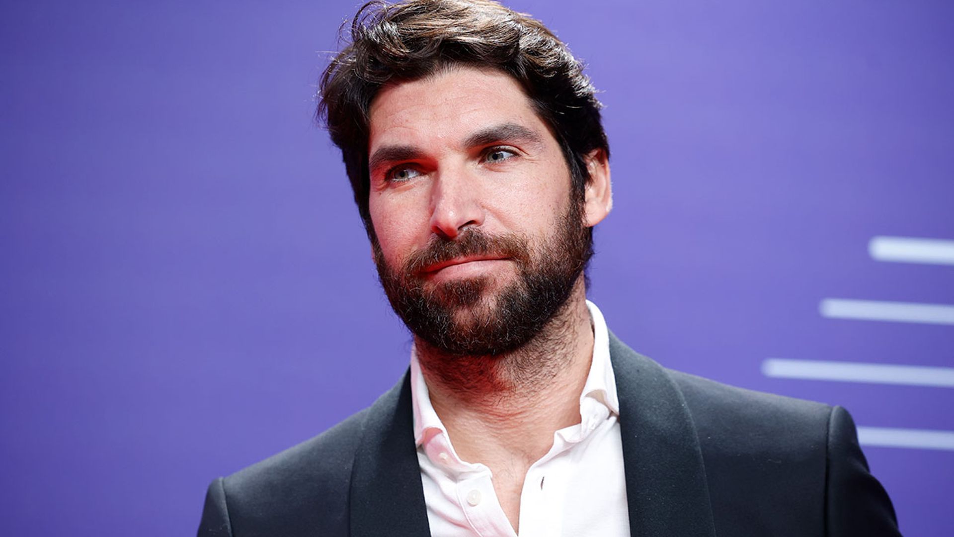 Cayetano Rivera muestra el orgullo que siente por su sobrina y ahijada