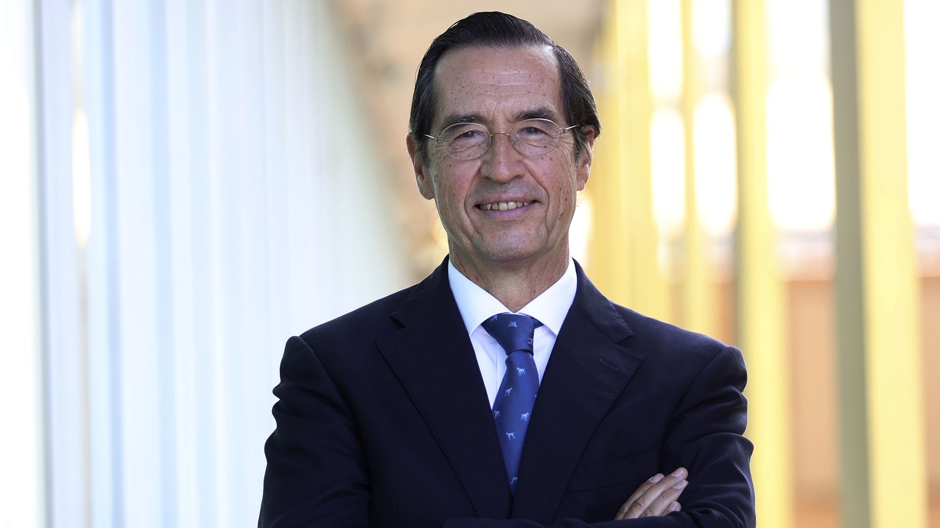 Dr. Mario Alonso Puig, divulgador: "Los cambios en la dieta pueden ser más eficaces a la hora de revertir cuadros de ansiedad o de depresión que los fármacos"