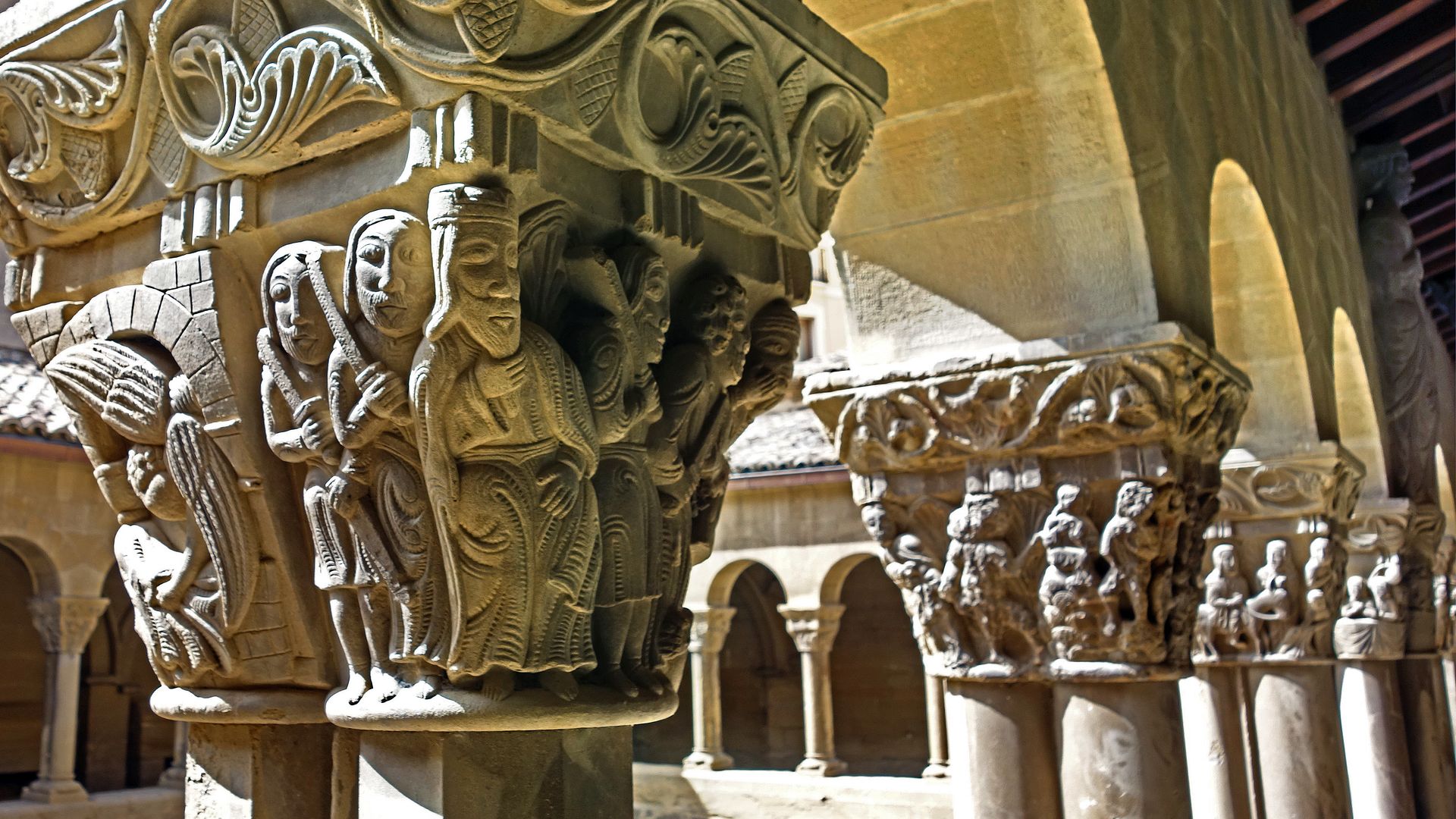 10 maravillas de la ciudad de Huesca que te harán preguntarte por qué no has ido ya