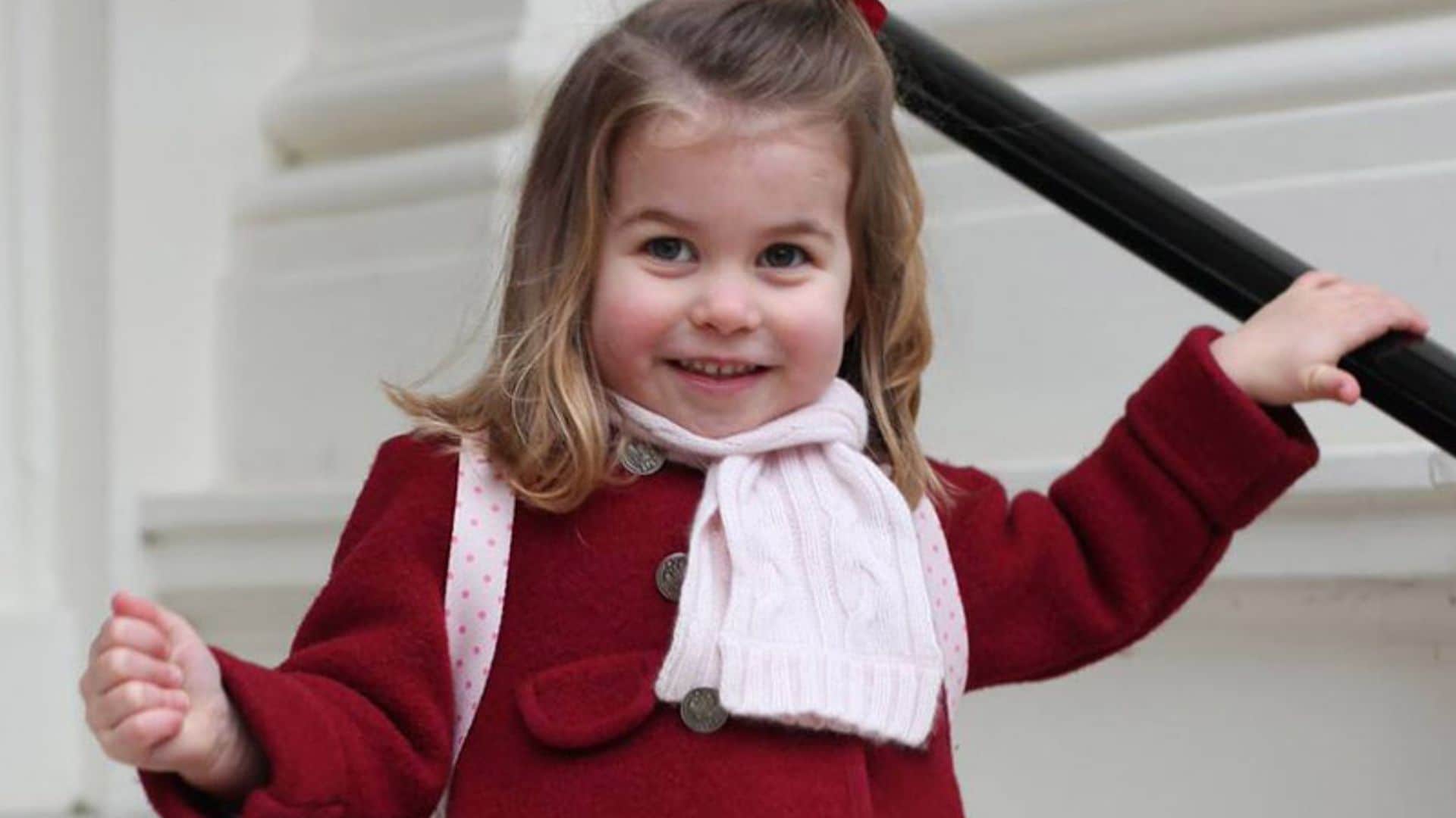 charlotte cambridge
