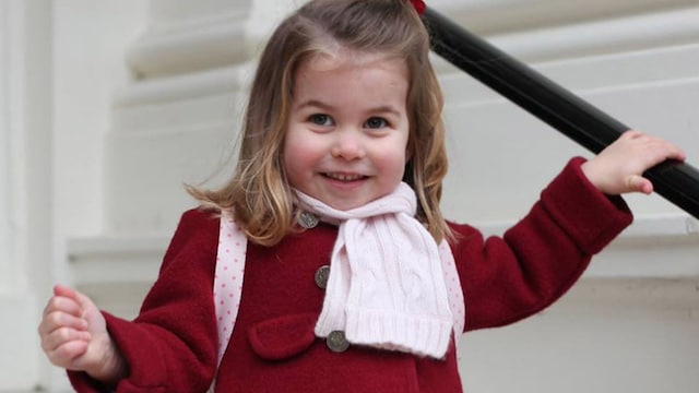 charlotte cambridge