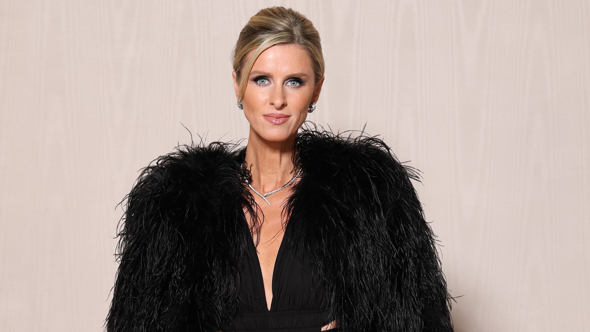 Nicky Hilton