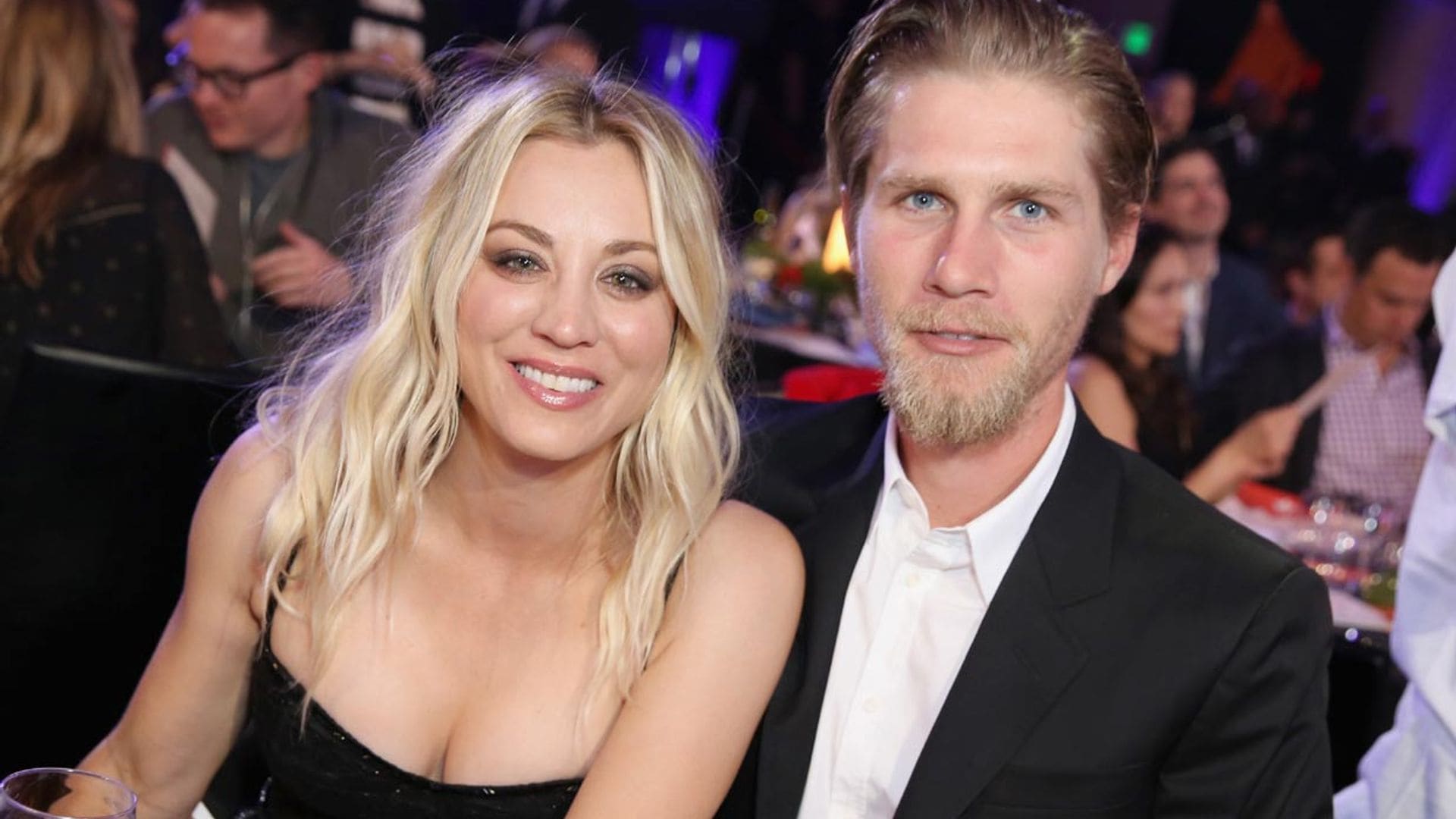 Kaley Cuoco y Karl Cook se separan: 'Nuestros caminos nos han llevado en direcciones opuestas'