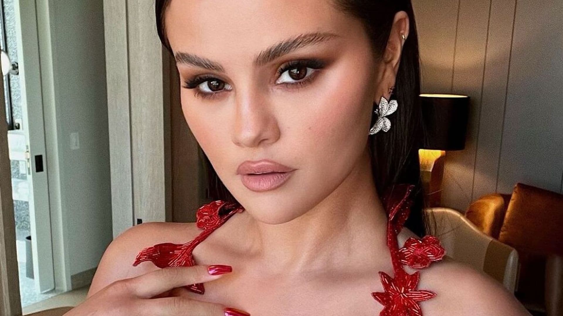 De Selena Gomez a Camila Cabello: sus mejores diseños de uñas para recibir la primavera