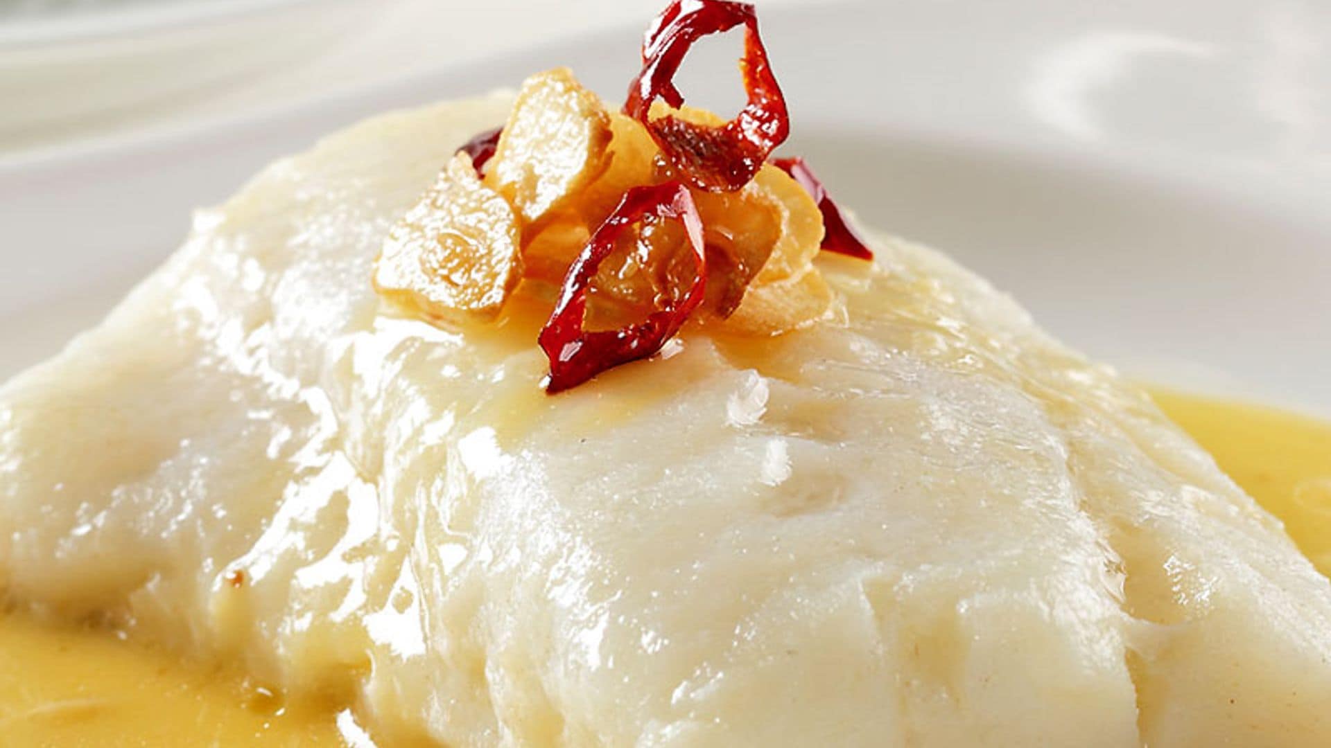 bacalao consejos