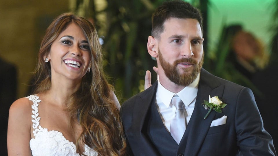 PRIMICIA: Antonella Roccuzzo da a luz a su tercer hijo en esta 'suite' de lujo