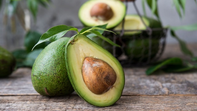 Aguacates