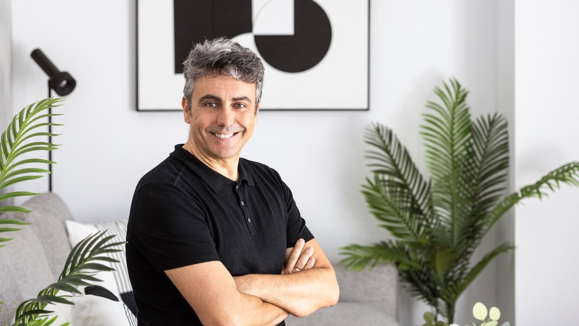 Alberto Torres
