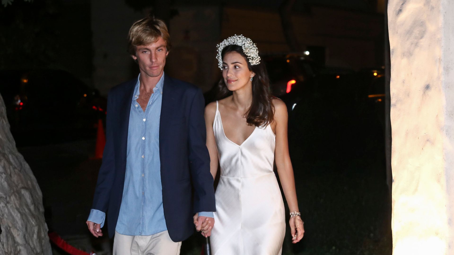 Los segundos vestidos de novia que las 'royals' llevaron en sus bodas: 10 diseños que todavía nos inspiran