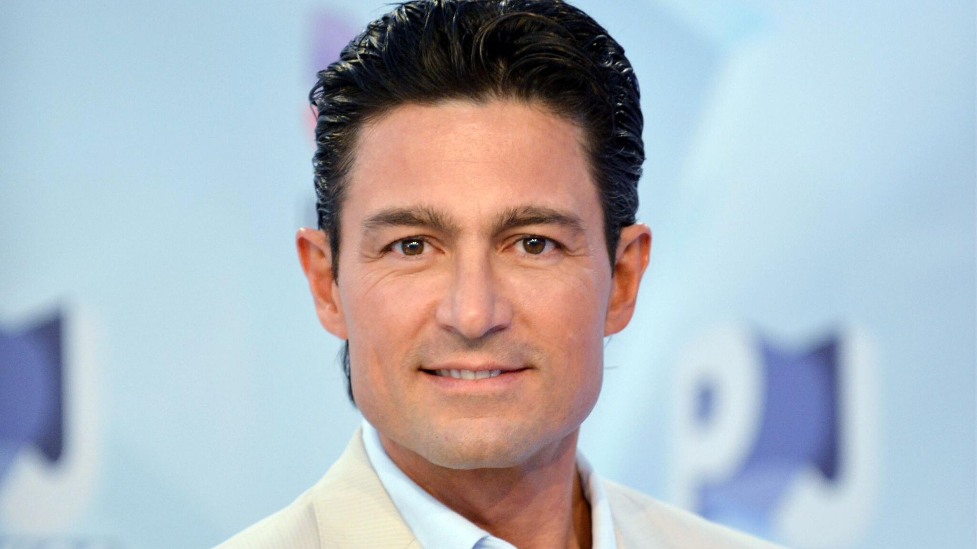 Fernando Colunga, qué opina sobre la paternidad | ¡HOLA!