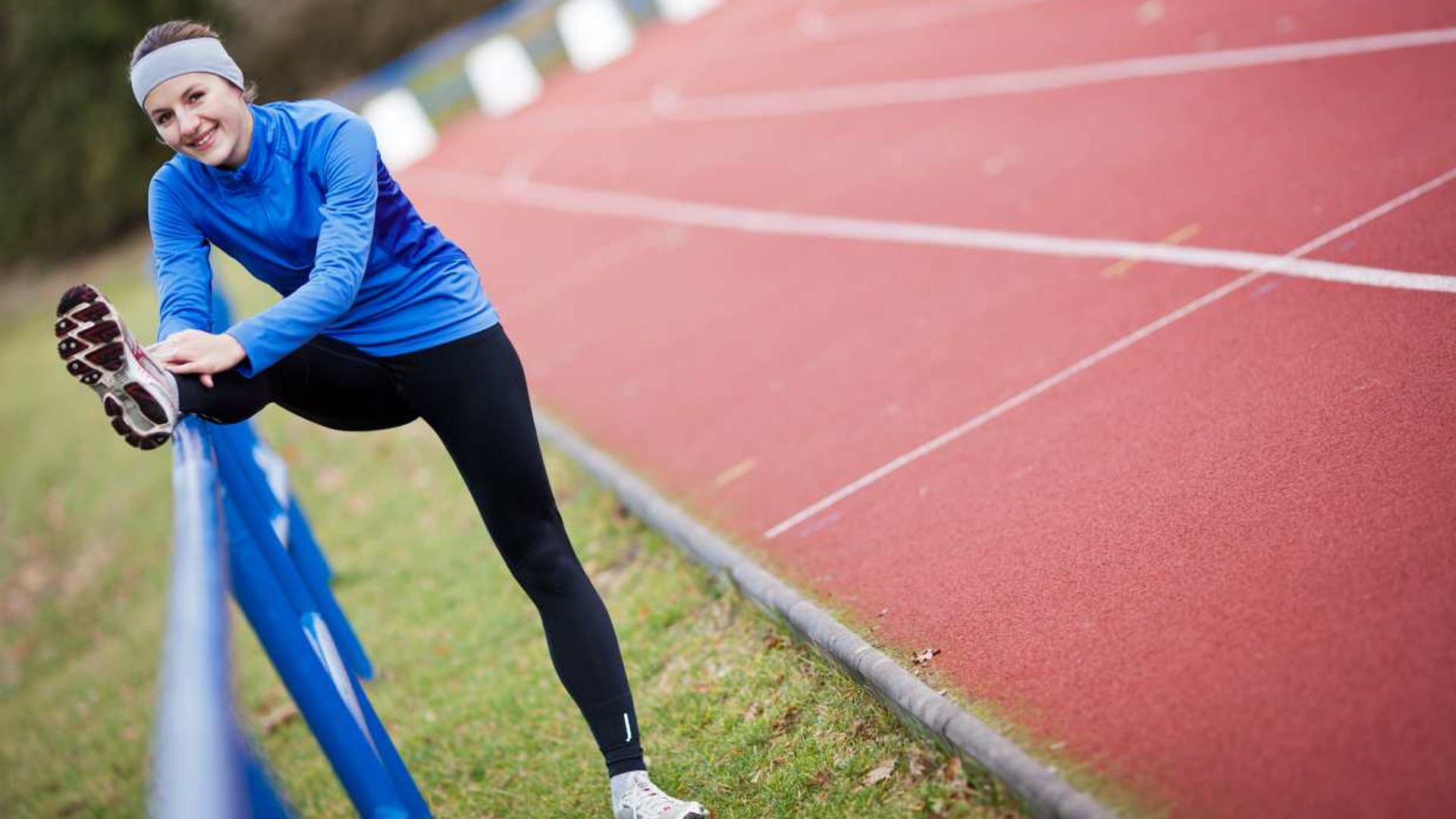 Prepara tus piernas para volver al 'running'
