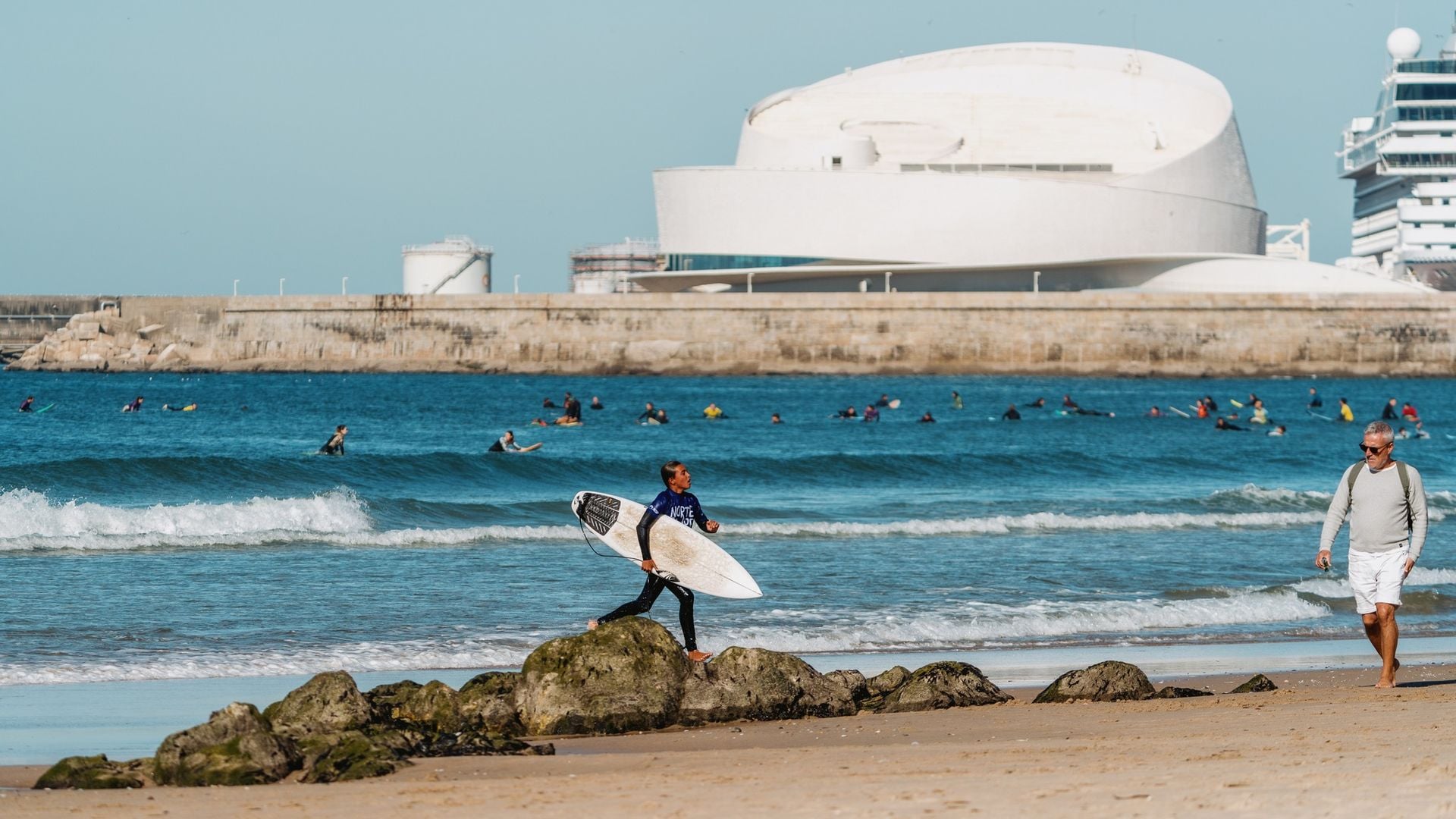 Turismo De Matosinhos