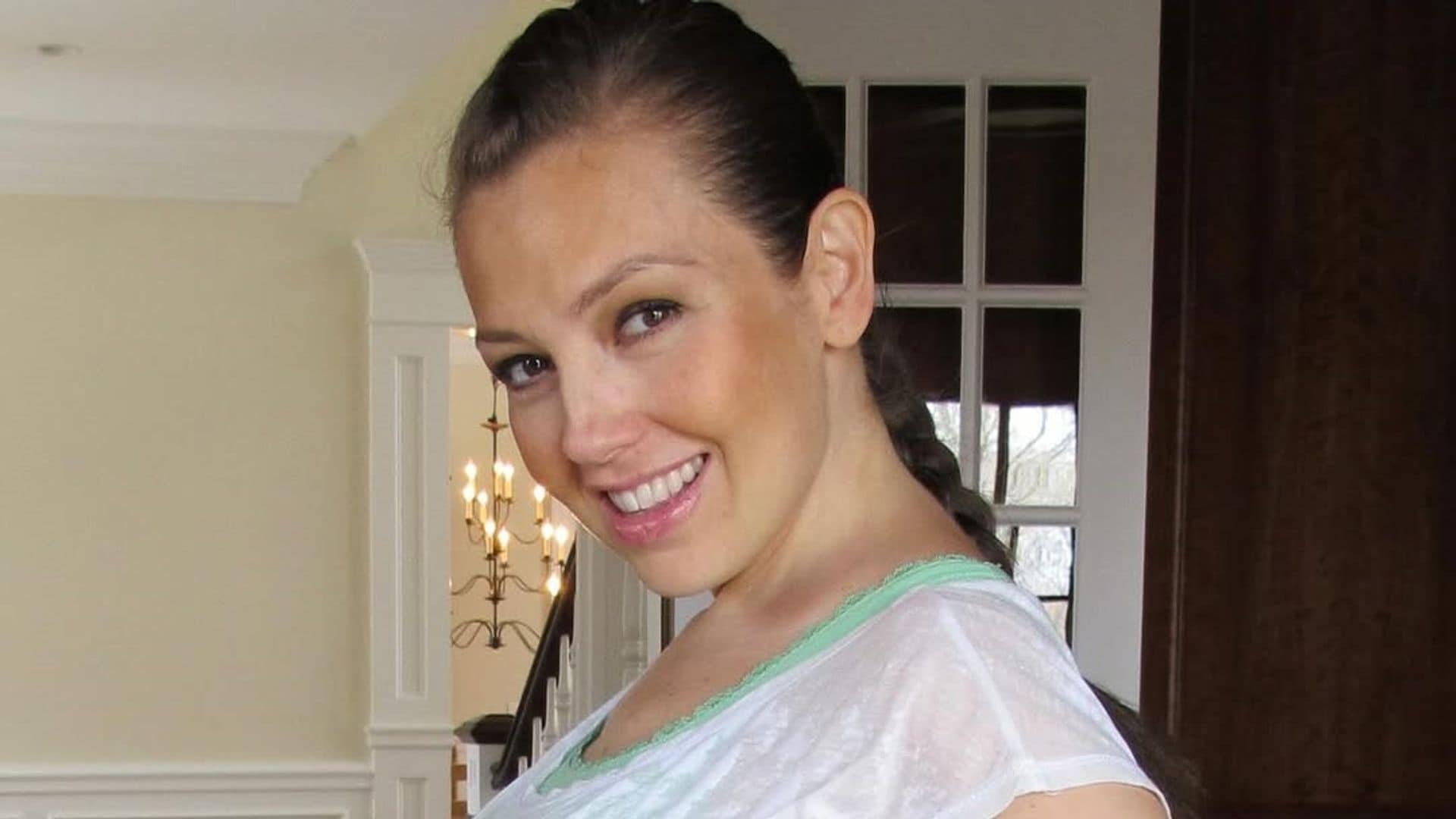 Thalía celebra el cumpleaños de su hijo con fotos inéditas y un emotivo mensaje