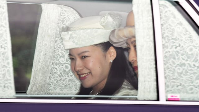 ayako japon