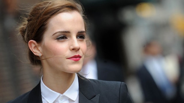 emma watson