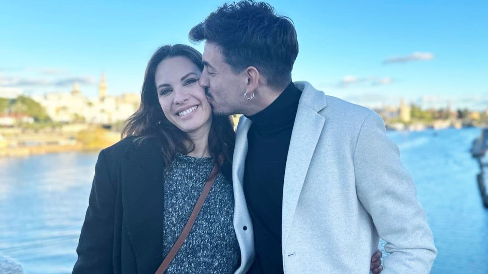 La gran sorpresa que le ha dado Luitingo a Jessica Bueno con la que dan un paso más en su relación