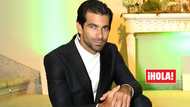 ruben cortada jalonso